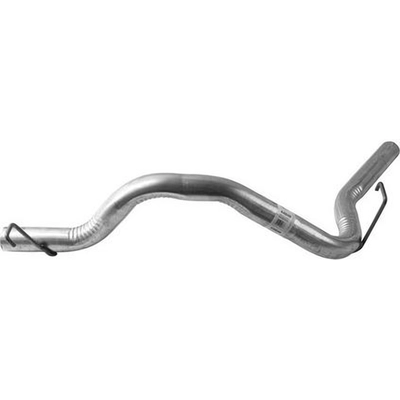 Tail Pipe by AP EXHAUST - 44848 pa2