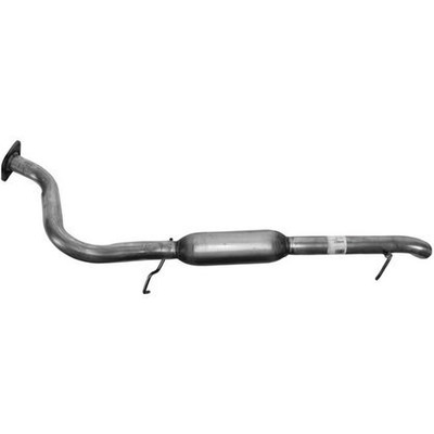 AP EXHAUST - 44883 - Tail Pipe pa2