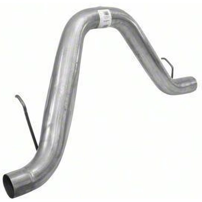 Tail Pipe by AP EXHAUST - 44884 pa3