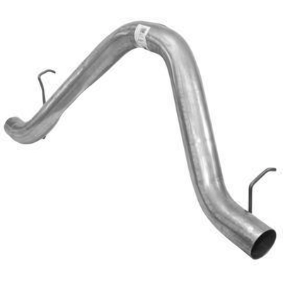 Tail Pipe by AP EXHAUST - 44884 pa4