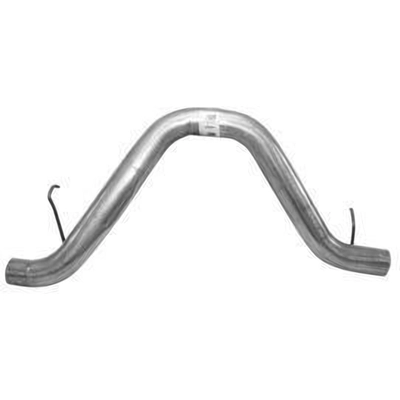 Tail Pipe by AP EXHAUST - 44884 pa5