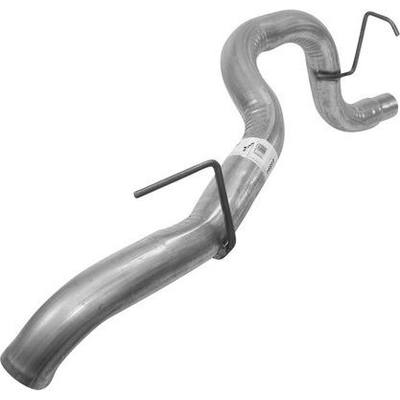 Tail Pipe by AP EXHAUST - 44894 pa1