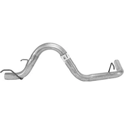 AP EXHAUST - 44895 - Tail Pipe pa1