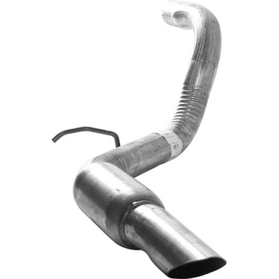 Tail Pipe by AP EXHAUST - 44899 pa3