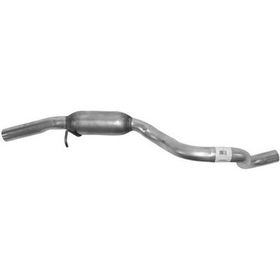 AP EXHAUST - 44902 - Tail Pipe pa2