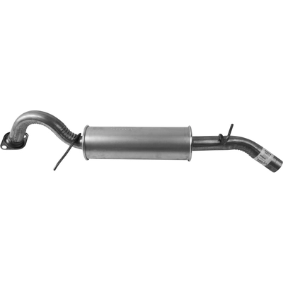Tail Pipe by AP EXHAUST - 44924 pa2