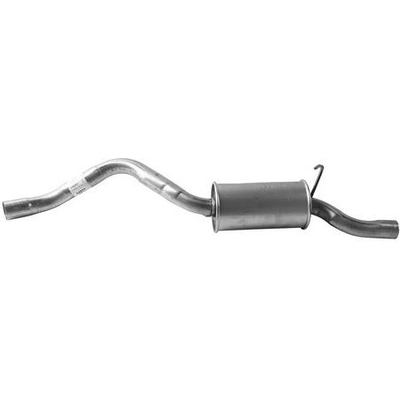 Tail Pipe by AP EXHAUST - 44925 pa1