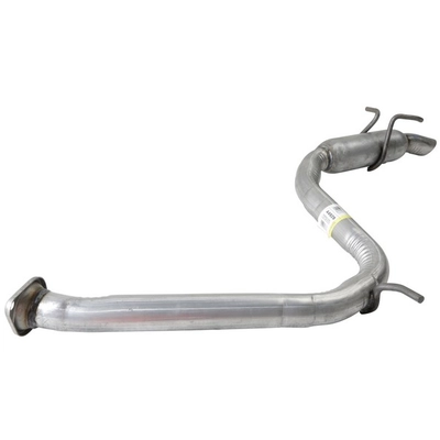 AP EXHAUST - 44928 - Exhaust Tail Pipe pa1