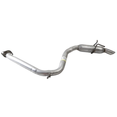 AP EXHAUST - 44928 - Exhaust Tail Pipe pa2