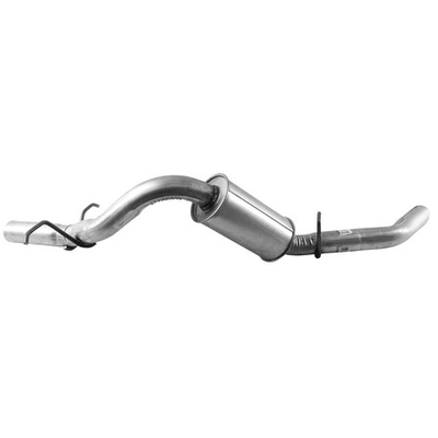 AP EXHAUST - 54113 - Exhaust Tail Pipe pa1
