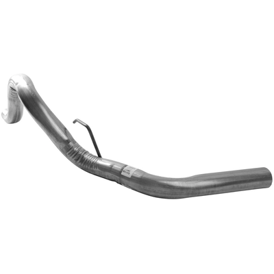 AP EXHAUST - 54148 - Exhaust Tailpipe pa1