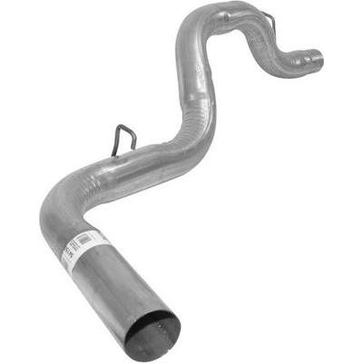 Tail Pipe by AP EXHAUST - 54150 pa1