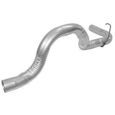 Tail Pipe by AP EXHAUST - 54151 pa3