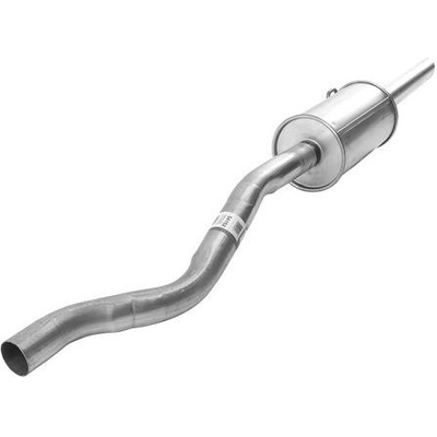 Tail Pipe by AP EXHAUST - 54152 pa2