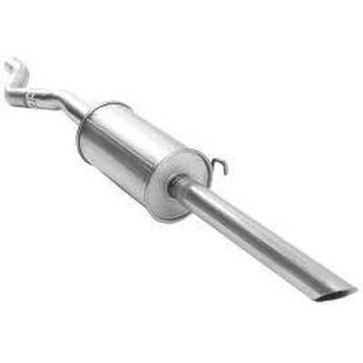 Tail Pipe by AP EXHAUST - 54152 pa4