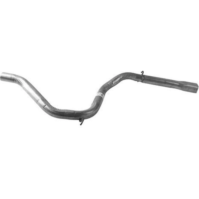 Tail Pipe by AP EXHAUST - 54153 pa1