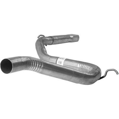 Tail Pipe by AP EXHAUST - 54153 pa2