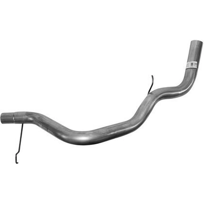 Tail Pipe by AP EXHAUST - 54157 pa1