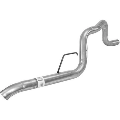 Tail Pipe by AP EXHAUST - 54158 pa2