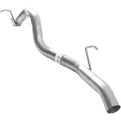 AP EXHAUST - 54161 - Tail Pipe pa1