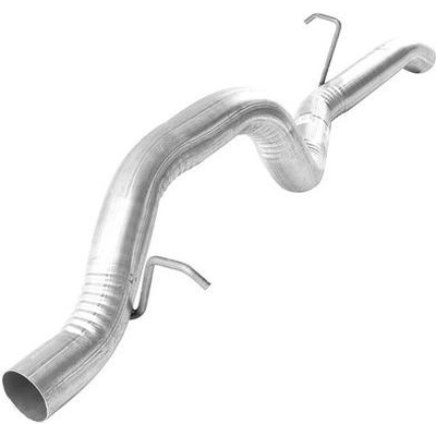 AP EXHAUST - 54161 - Tail Pipe pa2
