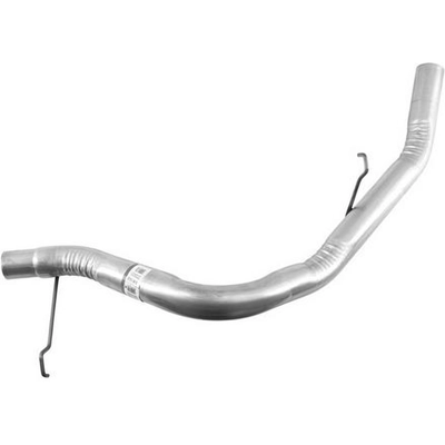 Tail Pipe by AP EXHAUST - 54162 pa2