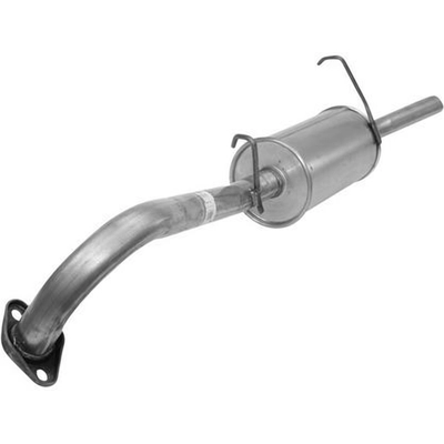 Tail Pipe by AP EXHAUST - 54168 pa1