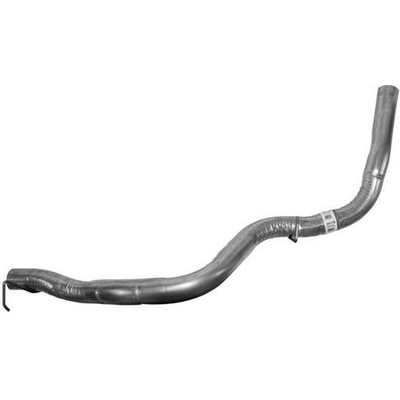 Tail Pipe by AP EXHAUST - 54170 pa1