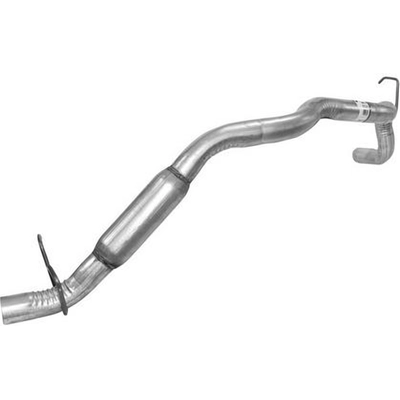 Tail Pipe by AP EXHAUST - 54171 pa2