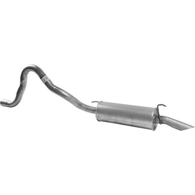 Tail Pipe by AP EXHAUST - 54174 pa1