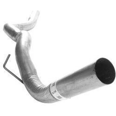 Tail Pipe by AP EXHAUST - 54176 pa4