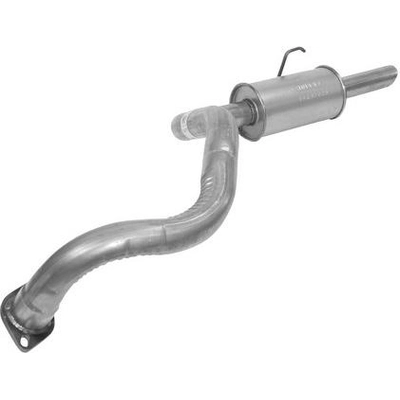 Tail Pipe by AP EXHAUST - 54177 pa1