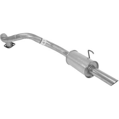 Tail Pipe by AP EXHAUST - 54177 pa2