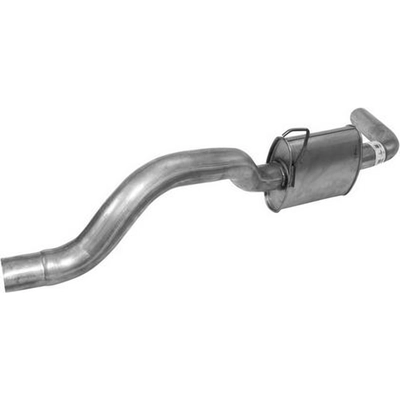 Tail Pipe by AP EXHAUST - 54178 pa1