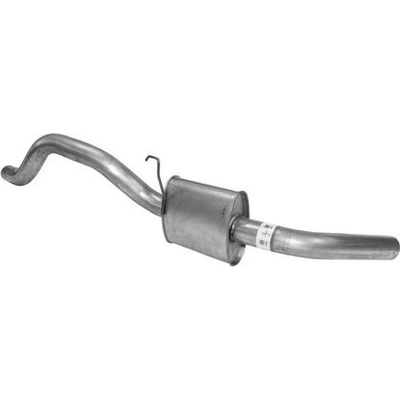 Tail Pipe by AP EXHAUST - 54178 pa2