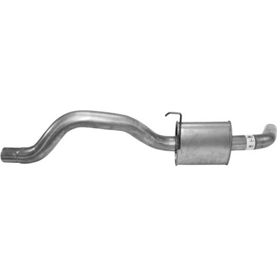 Tail Pipe by AP EXHAUST - 54178 pa3