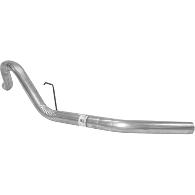 AP EXHAUST - 54180 - Tail Pipe pa4