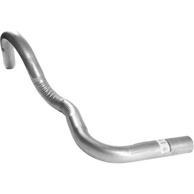 Tail Pipe by AP EXHAUST - 54181 pa1