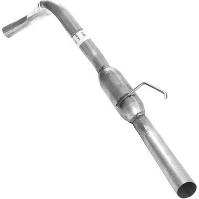 Tail Pipe by AP EXHAUST - 54182 pa2