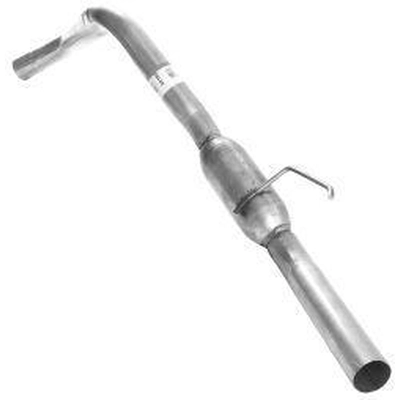 Tail Pipe by AP EXHAUST - 54182 pa4