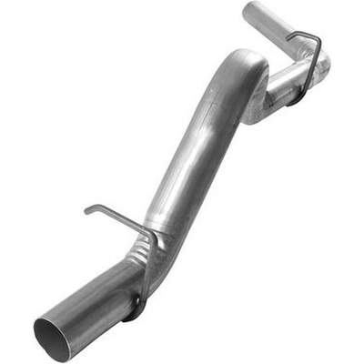 Tail Pipe by AP EXHAUST - 54184 pa1