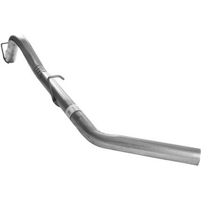 Tail Pipe by AP EXHAUST - 54184 pa2