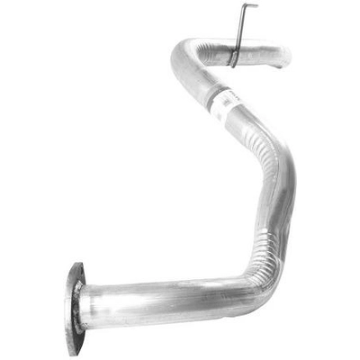 Tail Pipe by AP EXHAUST - 54186 pa2