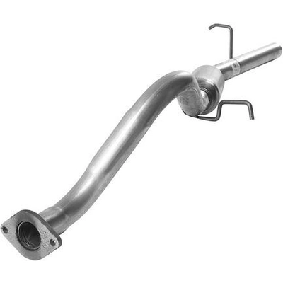 Tail Pipe by AP EXHAUST - 54187 pa1