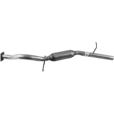 Tail Pipe by AP EXHAUST - 54187 pa3