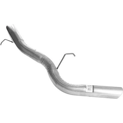 Tail Pipe by AP EXHAUST - 54193 pa1