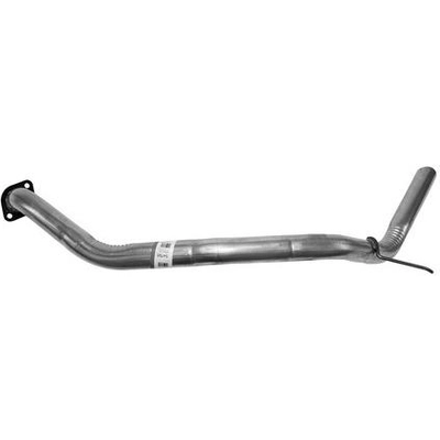 AP EXHAUST - 54195 - Tail Pipe pa1