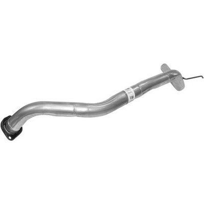 AP EXHAUST - 54195 - Tail Pipe pa2