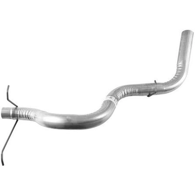 Tail Pipe by AP EXHAUST - 54199 pa1