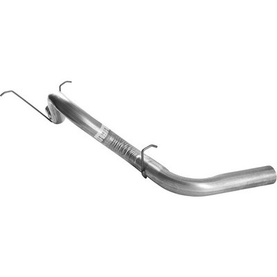 Tail Pipe by AP EXHAUST - 54199 pa3